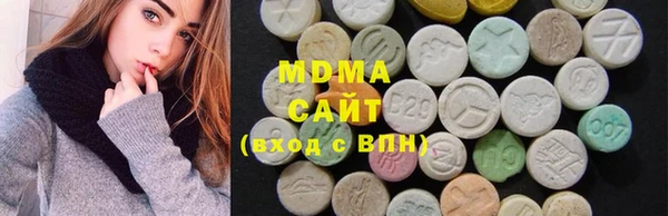 хмурый Арсеньев