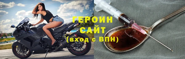 хмурый Арсеньев